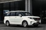 WuLing Hongguang Plus 2019 года